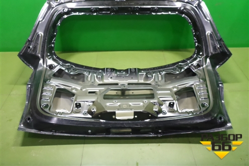 Дверь багажника без стекла (T156301030DY) для Chery Tiggo 7 с 2016г