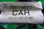 Проводка подкапотная (1.4л FXJA) (6S6T14K011CAH) для Ford Fusion с 2002г