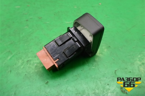 Кнопка аварийной сигнализации (96765876ZD) для Citroen C-Elysee с 2013г