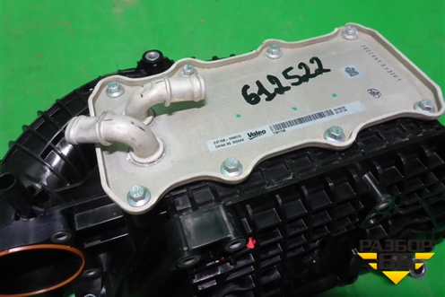 Коллектор впускной (E4T15B1008012) для Chery Tiggo 8 Pro с 2021г