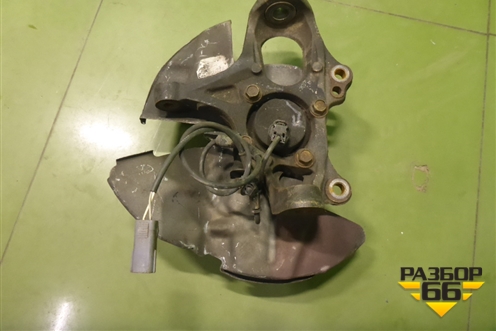 Кулак поворотный передний левый для Mazda RX-8 с 2003-2012г