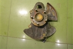 Кулак поворотный передний левый для Mazda RX-8 с 2003-2012г