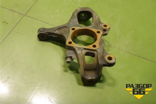 Кулак поворотный передний правый для Mazda RX-8 с 2003-2012г