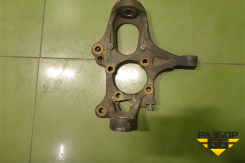 Кулак поворотный передний правый для Mazda RX-8 с 2003-2012г