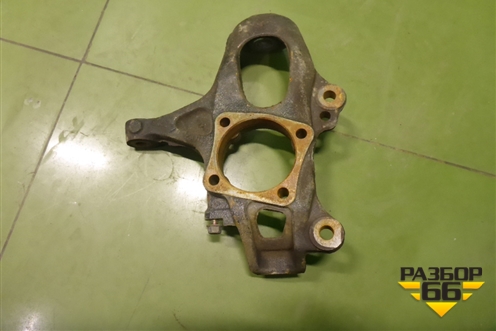 Кулак поворотный передний правый для Mazda RX-8 с 2003-2012г