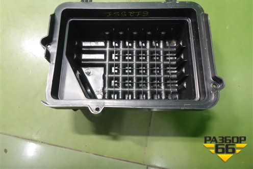 Корпус воздушного фильтра (верхняя часть) (T151109110) для Chery Tiggo 7 Pro с 2019г