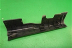 Накладка порога внутренняя переднего левого (7656A035) для Mitsubishi Outlander XL с 2006-2012г