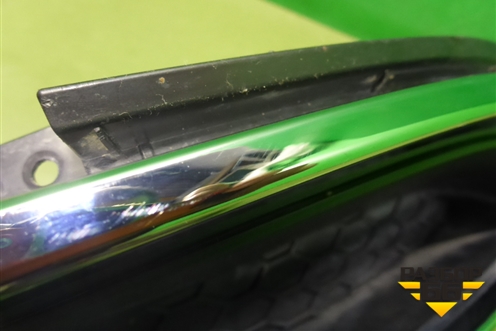 Накладка заднего бампера правая (602000940AA) для Chery Tiggo 7 Pro с 2019г