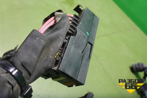Проводка (на АКПП) (5501676773) для Geely Coolray с 2019-2025г