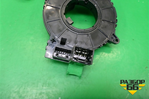 Механизм подрулевой для SRS AIR BAG для Mitsubishi Outlander XL с 2006-2012г