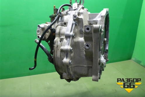 АКПП (3.0л 6B31 4WD) (W6AJA1F1Z) для Mitsubishi Outlander XL с 2006-2012г