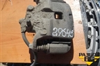 Суппорт передний правый для Nissan Primera (P12E) с 2001-2008г