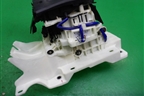 Кулиса КПП АКПП (2400A030) для Mitsubishi Outlander XL с 2006-2012г