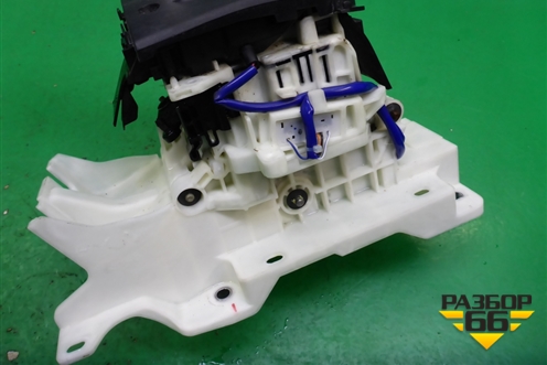 Кулиса КПП АКПП (2400A030) для Mitsubishi Outlander XL с 2006-2012г