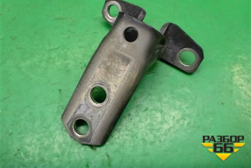 Петля двери передней правой верхняя для Mitsubishi Outlander XL с 2006-2012г