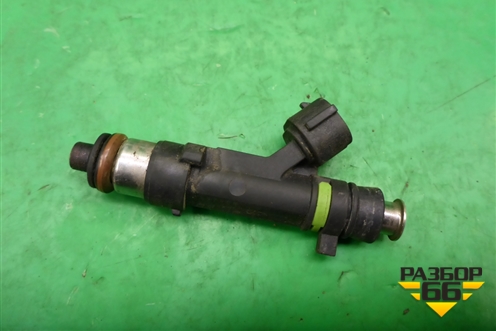 Форсунка инжекторная электрическая (3.0л 6B31) (465A080) для Mitsubishi Outlander XL с 2006-2012г