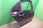Дверь задняя правая (A2047300205 A2047320210) для Mercedes Benz C-Klass W204 с 2007-2014г