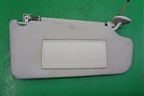 Козырёк солнцезащитный правый для Land Rover Range Rover 3 с 2002-2012г