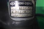 Суппорт задний правый (A9444204101) для Mercedes Benz  TRUCK Axor 2 с 2004г