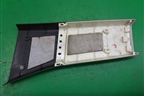 Обшивка стойки центральная нижняя правая (51478268852) для Land Rover Range Rover 3 с 2002-2012г