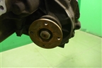 Коробка раздаточная (2.5л YD25 АКПП) для Nissan Navara (D40) с 2005-2015г (Навара)