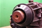 Коробка раздаточная (2.5л YD25 АКПП) для Nissan Navara (D40) с 2005-2015г (Навара)