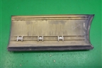 Накладка двери задней правой для Land Rover Range Rover 3 с 2002-2012г