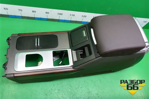 Подлокотник для Land Rover Range Rover 3 с 2002-2012г (Вог)