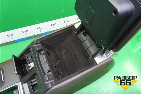 Подлокотник для Land Rover Range Rover 3 с 2002-2012г (Вог)