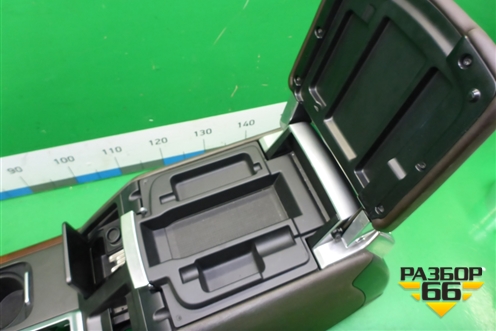Подлокотник для Land Rover Range Rover 3 с 2002-2012г (Вог)
