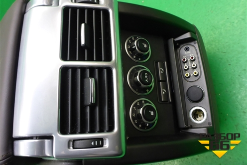Подлокотник для Land Rover Range Rover 3 с 2002-2012г (Вог)