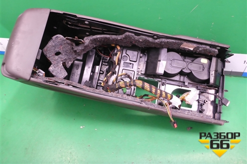 Подлокотник для Land Rover Range Rover 3 с 2002-2012г (Вог)