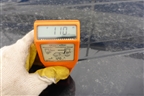 Крыша под люк для Land Rover Range Rover 3 с 2002-2012г