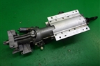 Колонка рулевая (AH423C529AC) для Land Rover Range Rover 3 с 2002-2012г