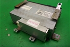 Проигрыватель CD/DVD чейнджер (XQE500560) для Land Rover Range Rover 3 с 2002-2012г