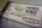 Проигрыватель CD/DVD чейнджер (XQE500560) для Land Rover Range Rover 3 с 2002-2012г