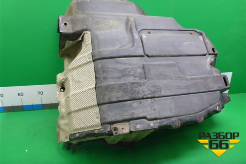Защита антигравийная левая (517170261759) для Land Rover Range Rover 3 с 2002-2012г (Вог)