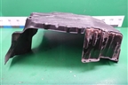 Защита антигравийная правая для Land Rover Range Rover 3 с 2002-2012г