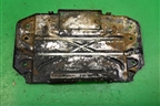 Площадка под аккумулятор (BH4210723BE) для Land Rover Range Rover 3 с 2002-2012г