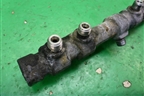 Рейка топливная рампа (4.4л 448DT) (AL3Q9D280HC) для Land Rover Range Rover 3 с 2002-2012г