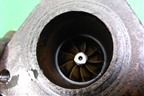 Турбина (4.4л 448DT) (AH4Q6K682GA) для Land Rover Range Rover 3 с 2002-2012г