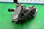 Радиатор системы EGR (4.4л 448DT) (AL3Q9F464DB) для Land Rover Range Rover 3 с 2002-2012г