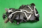 Корпус отопителя (задний) (JEC500800) для Land Rover Range Rover 3 с 2002-2012г