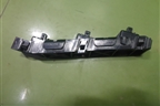 Кронштейн переднего бампера правый (новый) (622205875R) для Renault Koleos с 2008-2016г