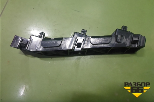 Кронштейн переднего бампера правый (новый) (622205875R) для Renault Koleos с 2008-2016г
