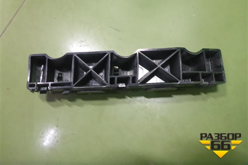 Кронштейн переднего бампера правый (новый) (622205875R) для Renault Koleos с 2008-2016г