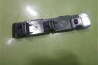 Кронштейн переднего бампера правый (новый) (622205875R) для Renault Koleos с 2008-2016г
