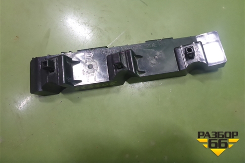 Кронштейн переднего бампера правый (новый) (622205875R) для Renault Koleos с 2008-2016г