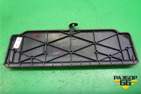 Пол багажника (левая часть) (51477010337) для Land Rover Range Rover 3 с 2002-2012г