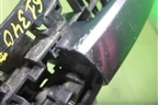 Ручка наружная двери передней левой (24463523) для Opel Astra H с 2004-2015г